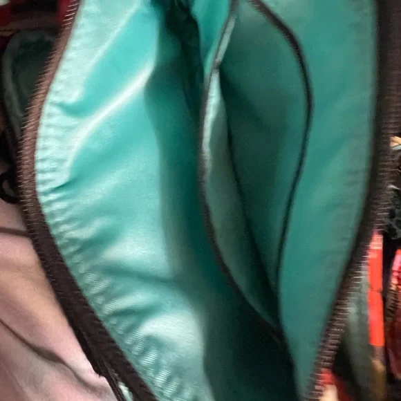 Vera Bradley On The Go Flower Shower - Picture 5 of 9